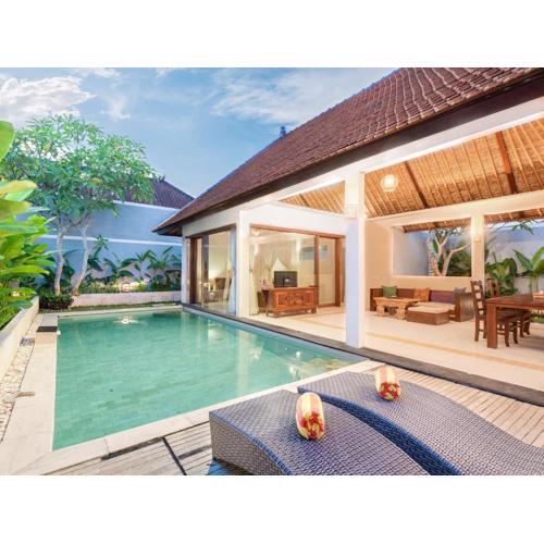 Avery Le Nixsun Villas Uluwatu by Waringin Hospitality
