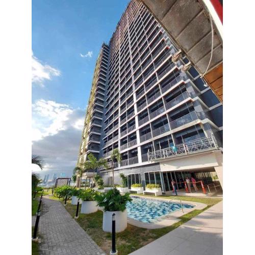 Avery's Place at SMDC RED RES.