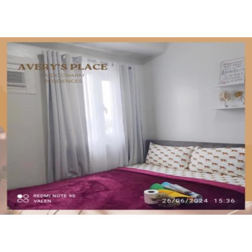 Avery's Place SMDC CHARM