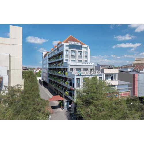 Aveta Hotel Malioboro