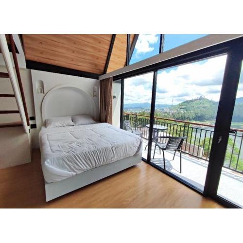 Aveva Cabin Dan Homestay Syariah