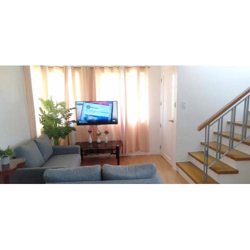 Avida 3-Bedroom Vacation House with Pool
