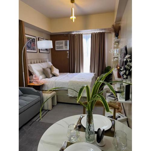 Avida Abreeza Davao - Nordic Hygge Studio