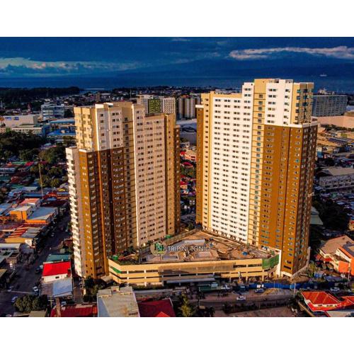 Avida Aspira Condotel