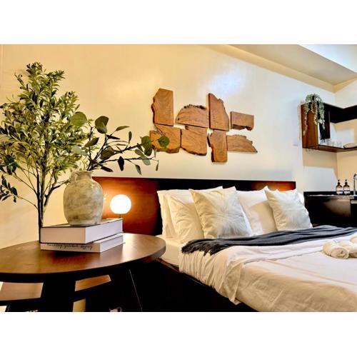 Avida Aspira Marvelous City View near Ayala Mall & Xavier University