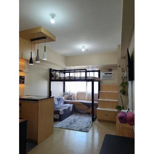 AVIDA Aspiras Tower 2