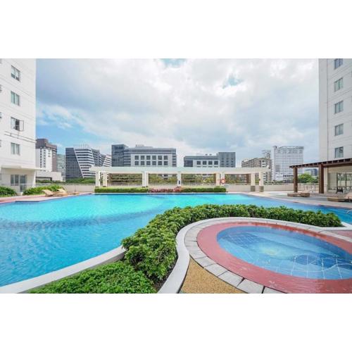 Avida Cebu near Sugbo Market