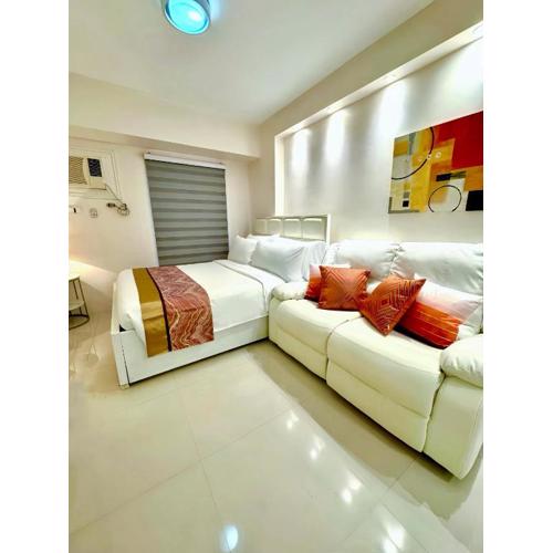 Avida Condo near NAIA