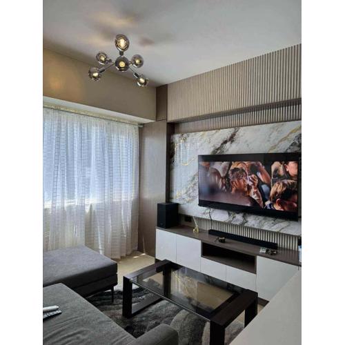 Avida Davao 1bedroom condominium