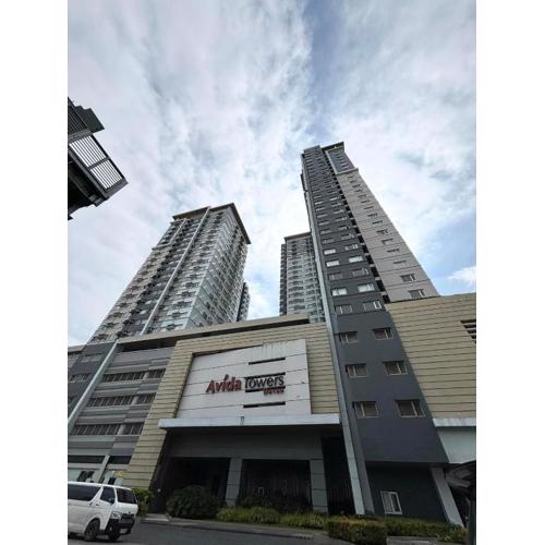 Avida Davao Cozy Studio by Gia's Place