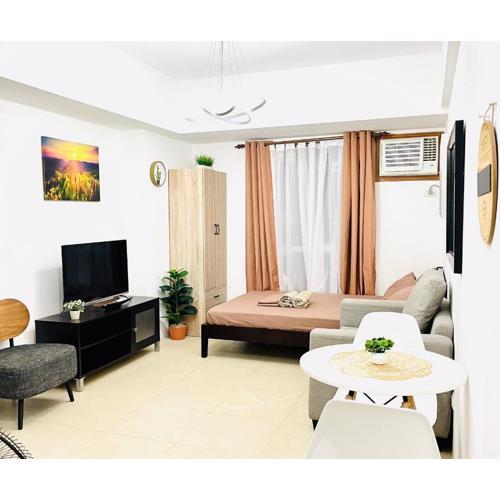 Avida Deca Cebu Staycation-AVIDA