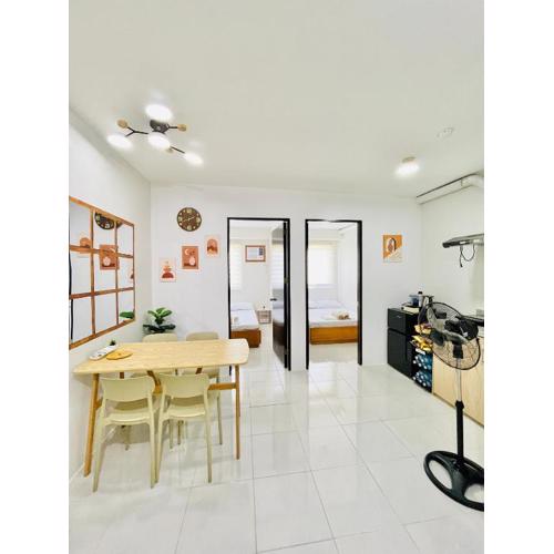 Avida Deca Cebu Staycation-DECA