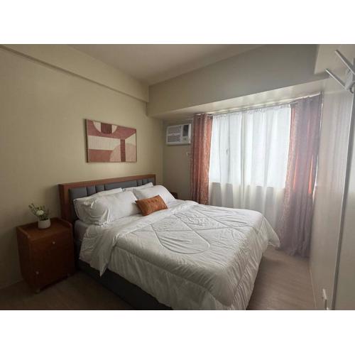 Avida Dos in Iloilo City Ayala Property Rentals by Madz