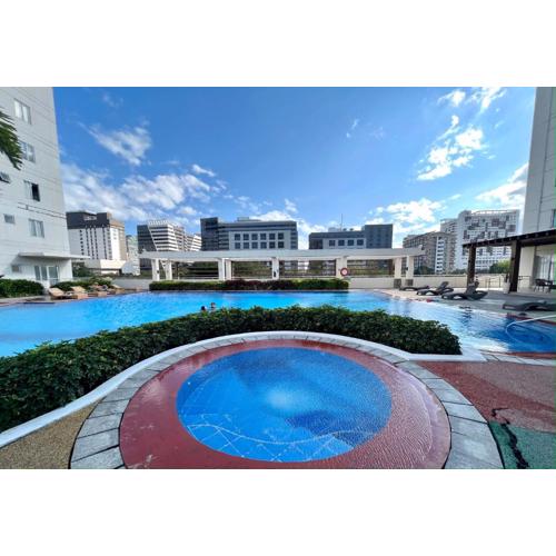 Avida, IT Park Studio