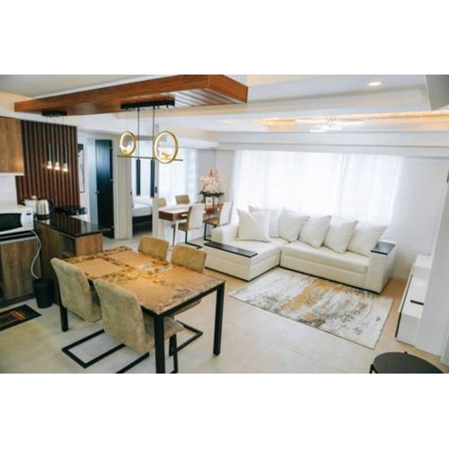 Avida Prime Suite with 3Bededrooms 35