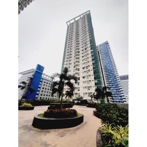 Avida Riala IT Park facing mountain area - AR1512T4