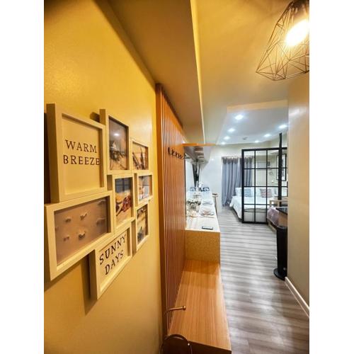 Avida Riala It Park Fast wifi