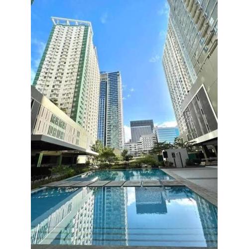 Avida Riala Staycation