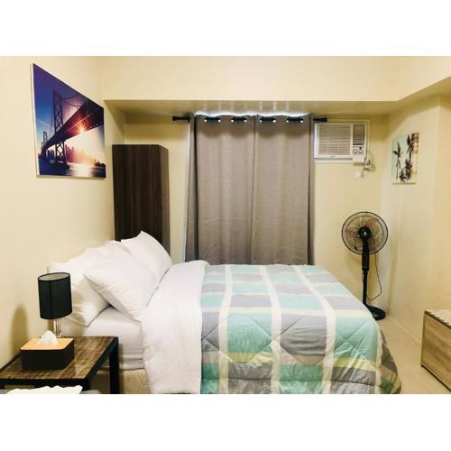 Avida Riala Studio condo unit T2
