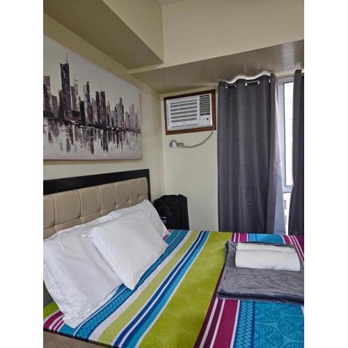 AVIDA Riala T1 1611/Cebu It Park