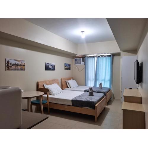 Avida Riala T2 2508/CEBU ITPARK