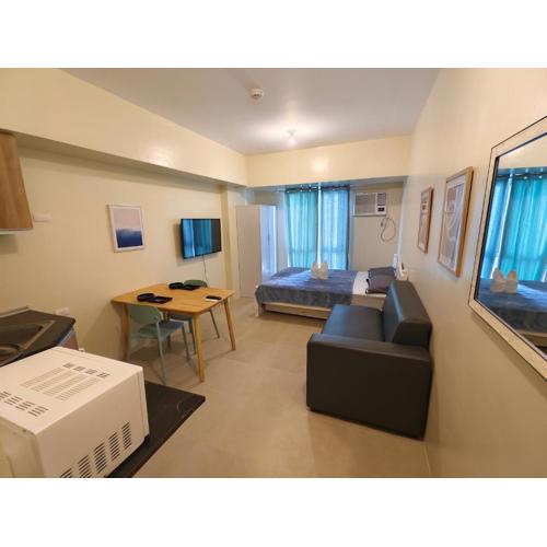 AVIDA Riala T3 1519（Cebu It Park）