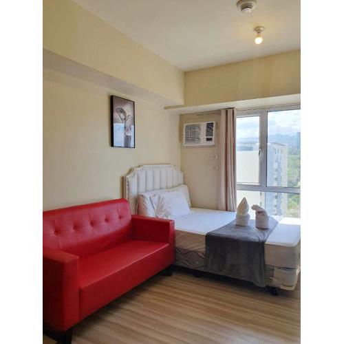 AVIDA Riala T4 1111（Cebu It Park）