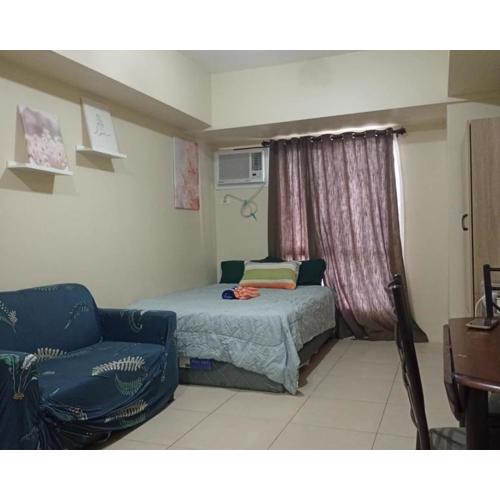 Avida Riala Tower 1208