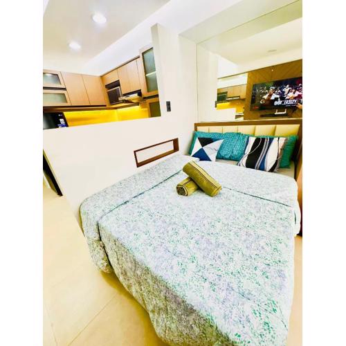 Avida Riala Tower 2, 1521