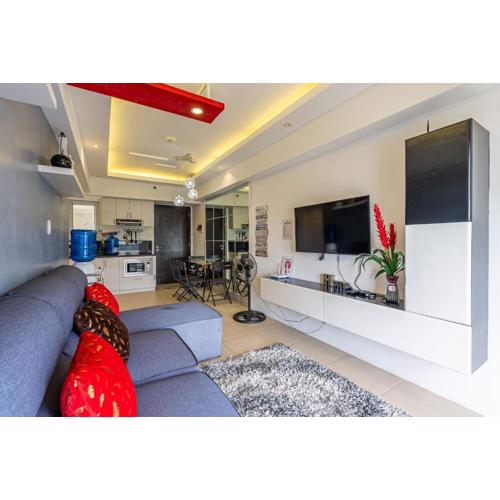 Avida Riala Tower 2, IT Park, New Fully Furnished