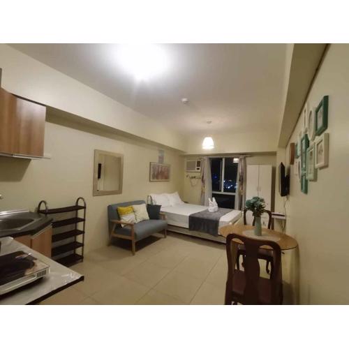 Avida Riala Tower 3 unit 1116