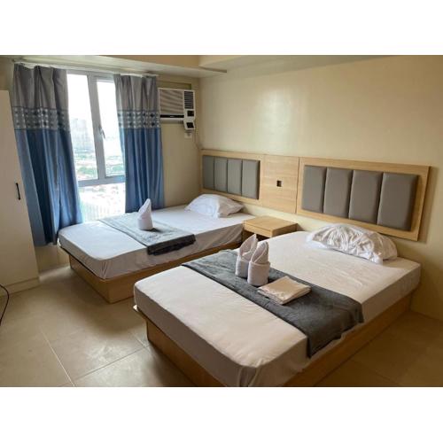 Avida Riala Tower 3 unit 2608