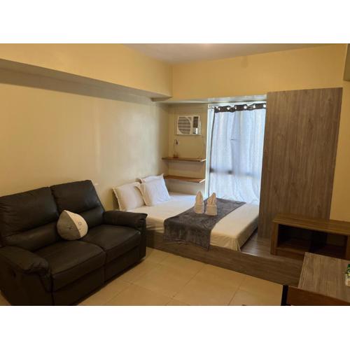 Avida Riala Tower 3 unit 2614