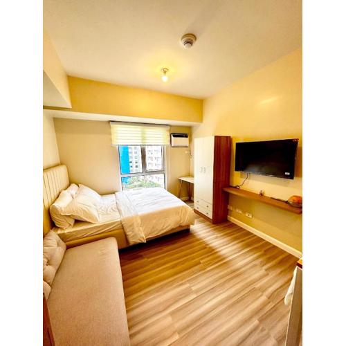 Avida Riala Tower 4 IT Park