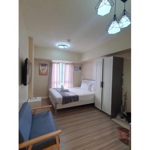 Avida Riala Tower one 1402 IT Park