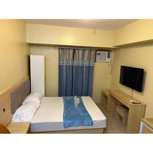 Avida Riala Tower two unit 2520