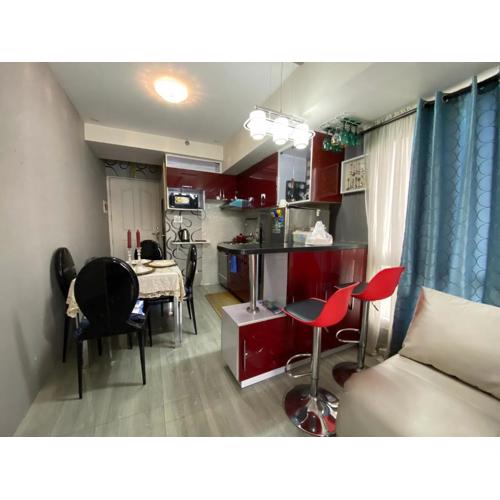 Avida San Lorenzo Tower 1