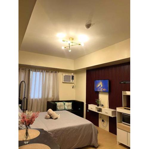 Avida Serene Staycation