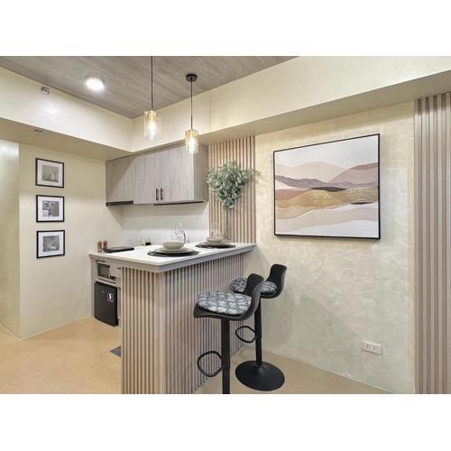 Avida Studio Room by Earl