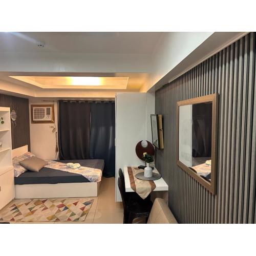Avida tower 1 L21 staycation condotel rm1002