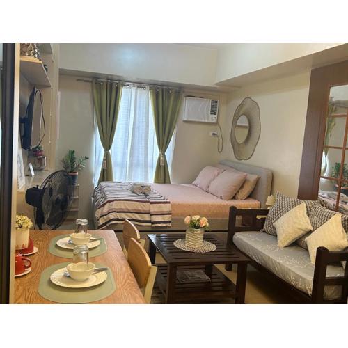 Avida Tower 3 L21 staycation rm 117