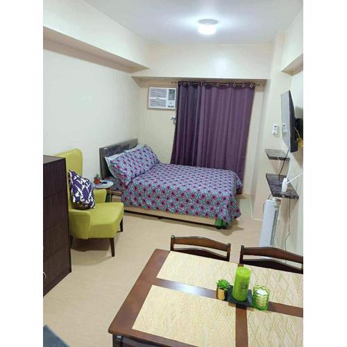 Avida Tower 3 Unit 103