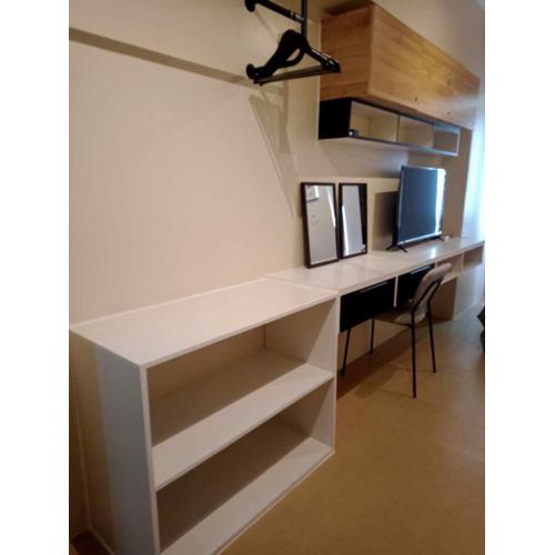 Avida Tower 3 Unit 606