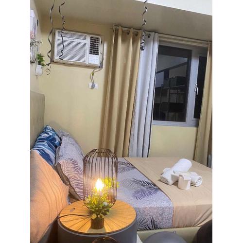 Avida Tower Casa De Belladom Staycation