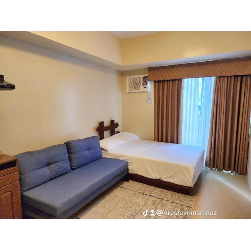 AVIDA TOWER Free Airport Pick up for 3 nights stay or more