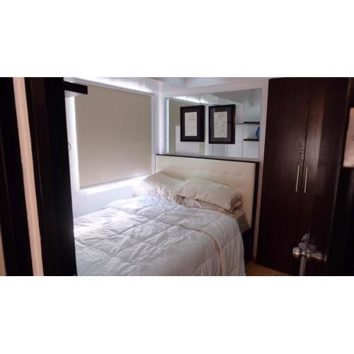 Avida Tower One Cebu city