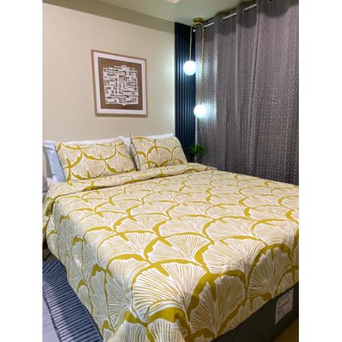 AVIDA TOWERS - Aspira Tower1