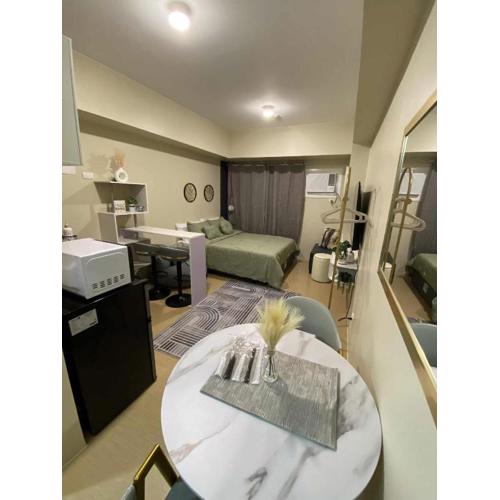 AVIDA TOWERS - Aspira tower2