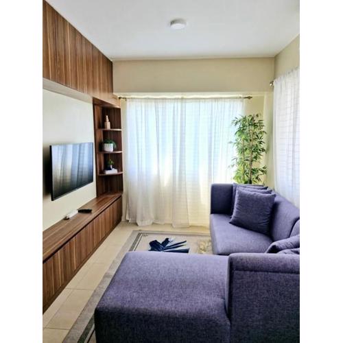 Avida Towers 2 Bedroom by PHI Rentals