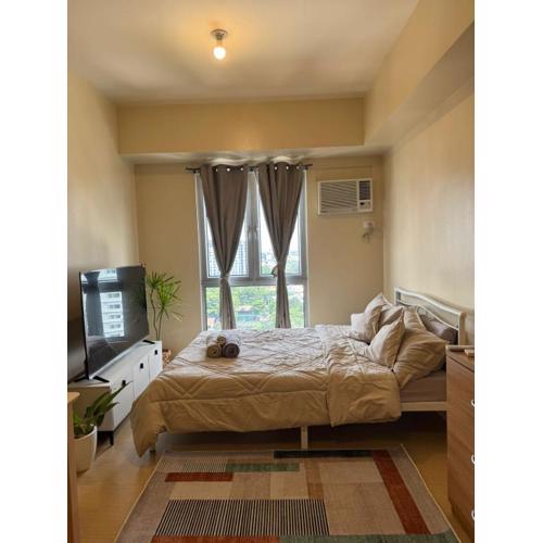 Avida Towers Abreeza Studio by Alexa Home AV1511